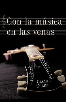 portada Con la Música en las Venas (in Spanish)
