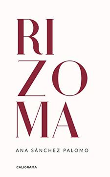 portada Rizoma (in Spanish)