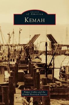 portada Kemah (en Inglés)