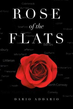 portada Rose of the Flats (en Inglés)