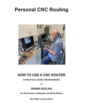 portada How to use a CNC Router: A practical guide for beginners