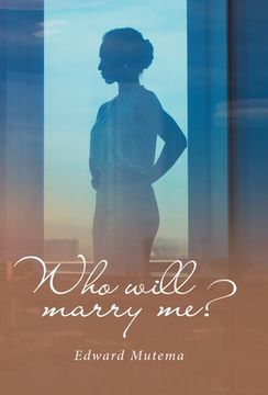 portada Who Will Marry Me?