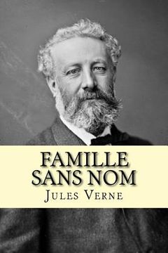 portada Famille sans nom (in French)