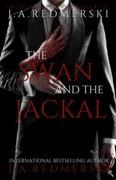 portada The Swan and the Jackal: 3 (in the Company of Killers) (en Inglés)