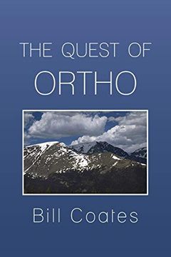 portada The Quest of Ortho (en Inglés)