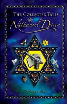 portada The Collected Tales of Nathaniel Darcy (in English)