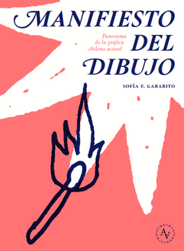 portada Manifiesto del Dibujo (in Spanish)