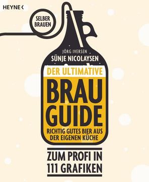portada Der Ultimative Brau-Guide (en Alemán)