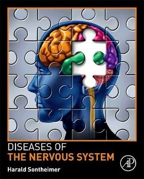 portada Diseases of the Nervous System