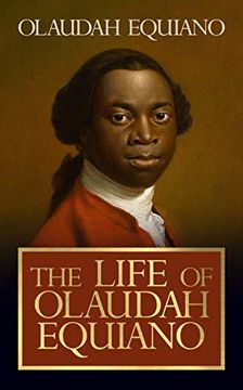 portada The Life of Olaudah Equiano (in English)