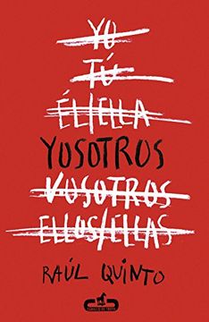 portada Yosotros (caballo De Troya) (in Spanish)