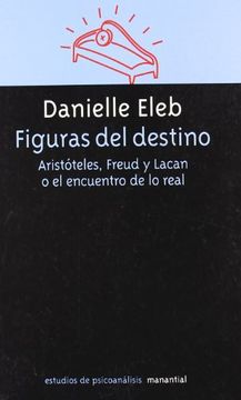 portada Figuras del Destino (in Spanish)