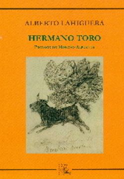 portada Hermano toro (in Spanish)