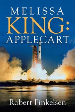 portada Melissa King: Applecart (in English)