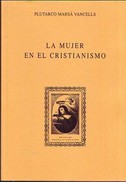 portada La Mujer en el Cristianismo (in Spanish)