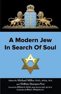 portada A Modern jew in Search of Soul