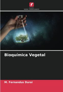 portada Bioquímica Vegetal (en Portugués)