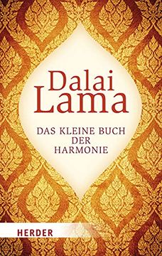 portada Das Kleine Buch Der Harmonie: Durch Meditation Zur Innersten Erkenntnis (en Alemán)