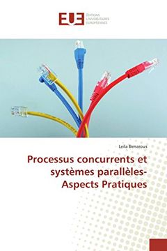 portada Processus concurrents et systèmes parallèles- Aspects Pratiques (OMN.UNIV.EUROP.)