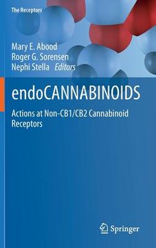 portada endocannabinoids (in English)