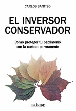 portada El Inversor Conservador (in Spanish)