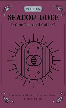 portada In Focus Shadow Work: Your Personal Guide (en Inglés)