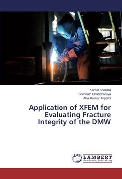 portada Application of XFEM for Evaluating Fracture Integrity of the DMW
