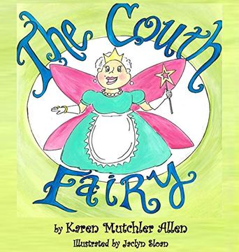 portada The Couth Fairy (en Inglés)