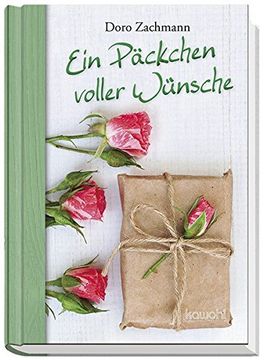 portada Ein Päckchen Voller Wünsche: Gute Wünsche für Dich (in German)