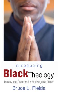 portada Introducing Black Theology