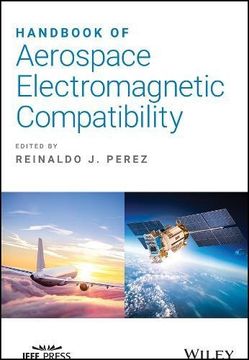 portada Handbook of Aerospace Electromagnetic Compatibility (in English)