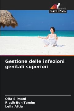 portada Gestione delle infezioni genitali superiori (in Italian)