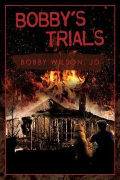 portada Bobby's Trials (in English)