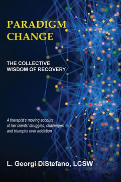 portada Paradigm Change the Collective Wisdom of Recovery (en Inglés)