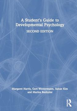 portada A Student's Guide to Developmental Psychology