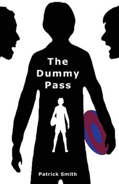 portada The Dummy Pass