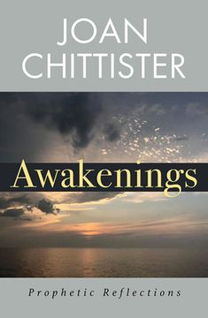 portada Awakenings: Prophetic Reflections (en Inglés)
