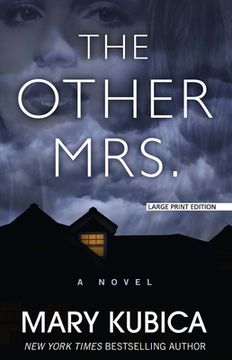 portada The Other Mrs.