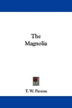 portada the magnolia (en Inglés)