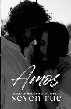 portada Amos (en Inglés)