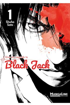 portada Give my regards to Black Jack 1 (in Spanish)