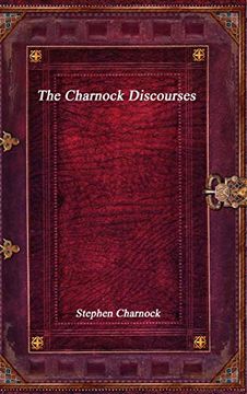 portada The Charnock Discourses (en Inglés)