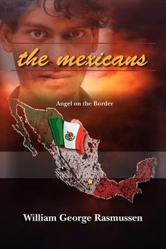 portada the mexicans (en Inglés)