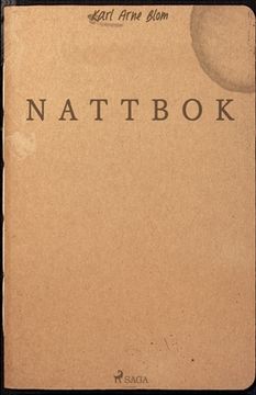 portada Nattbok (in Swedish)