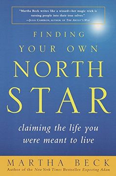portada Finding Your own North Star: Claiming the Life you Were Meant to Live (in English)