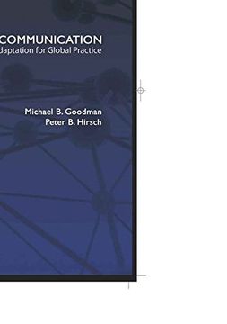 Corporate Communication: Strategic Adaptation for Global Practice (en Inglés)
