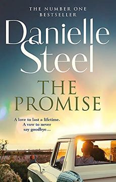 portada The Promise: An Epic, Unputdownable Read From the Worldwide Bestseller