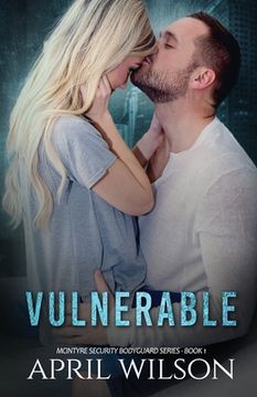 portada Vulnerable (in English)