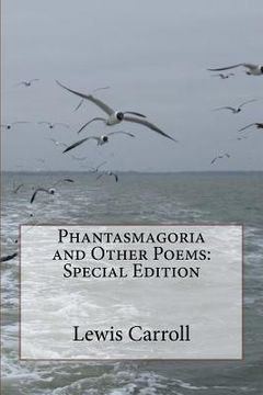 portada Phantasmagoria and Other Poems: Special Edition (in English)