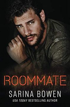 portada Roommate (in English)